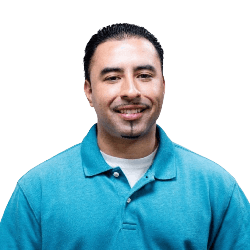 Aaron A. Perez - Full Stack Developer